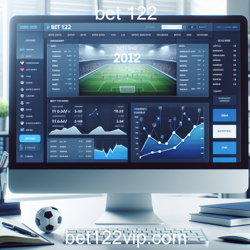 Entendendo as Cotações no Bet 122: Uma Guia para Apostadores