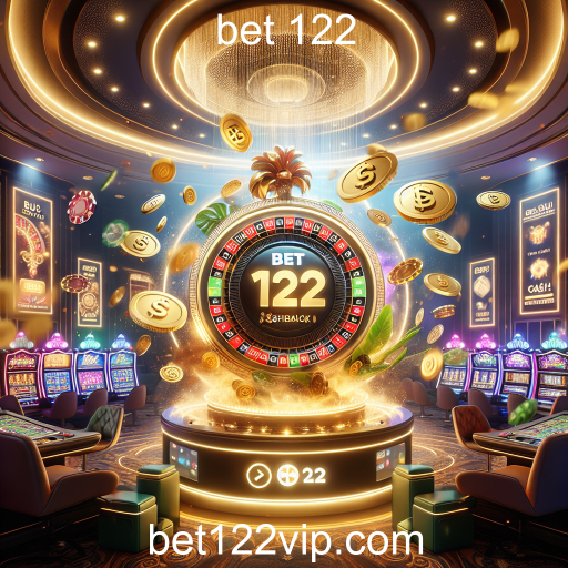 Aproveite ao Máximo as Promoções Especiais do Bet 122