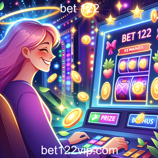 Explorando as Recompensas em Bet 122: Aumente Suas Chances de Ganhar